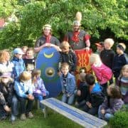 AVE_Roemerveranstaltung_Schulkindergarten_Dorfen_06-2013_Bild_4
