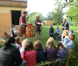 AVE_Roemerveranstaltung_Schulkindergarten_Dorfen_06-2013_Bild_3