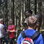 AVE_Wandertag_Grundschule_Dorfen_Viereckschanze_Bild__113