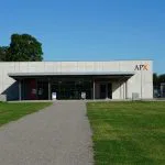 APX-ArchäologiePark Xanten