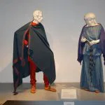 Der germanische Mann mit einem Suebenknoten ist eine dem Stamm der Sueben zugeschriebene, typisch germanische Männerfrisur, die durch Abbildungen, archäologische Funde und schriftliche Überlieferungen nachgewiesen ist.