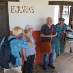 Organisatorische Absprache...