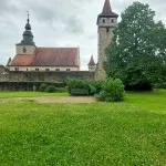 1410 erstmals urkundlich erwähnt