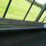 Die 6,8 m lange Tabula Peutingeriana