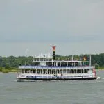 Die Riverlady