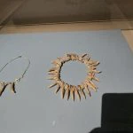 Mittelneolithischer Schmuck