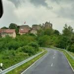 Anfahrt