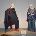 Der germanische Mann mit einem Suebenknoten ist eine dem Stamm der Sueben zugeschriebene, typisch germanische Männerfrisur, die durch Abbildungen, archäologische Funde und schriftliche Überlieferungen nachgewiesen ist.