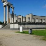 Der Hafentempel