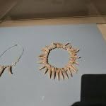 Mittelneolithischer Schmuck